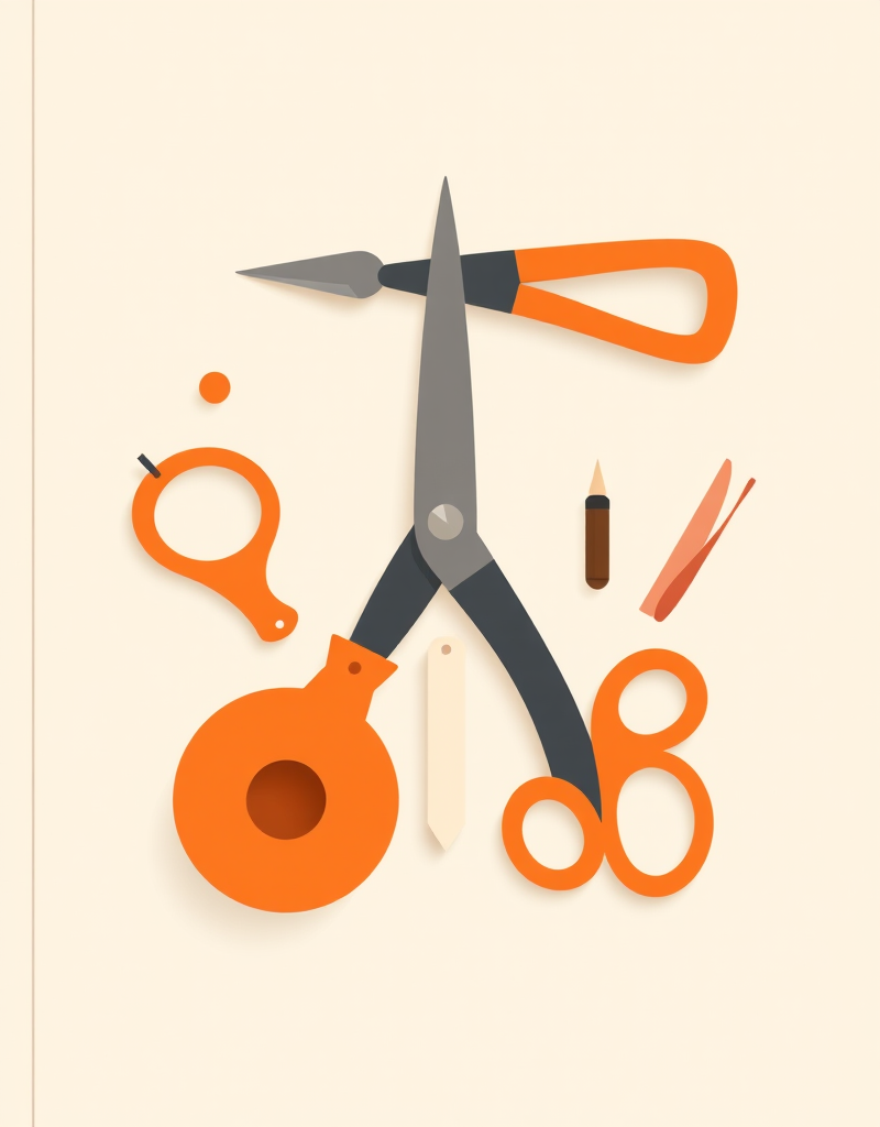 [Бисер] Брошь «Осьминожка» (Екатерина Саутина)