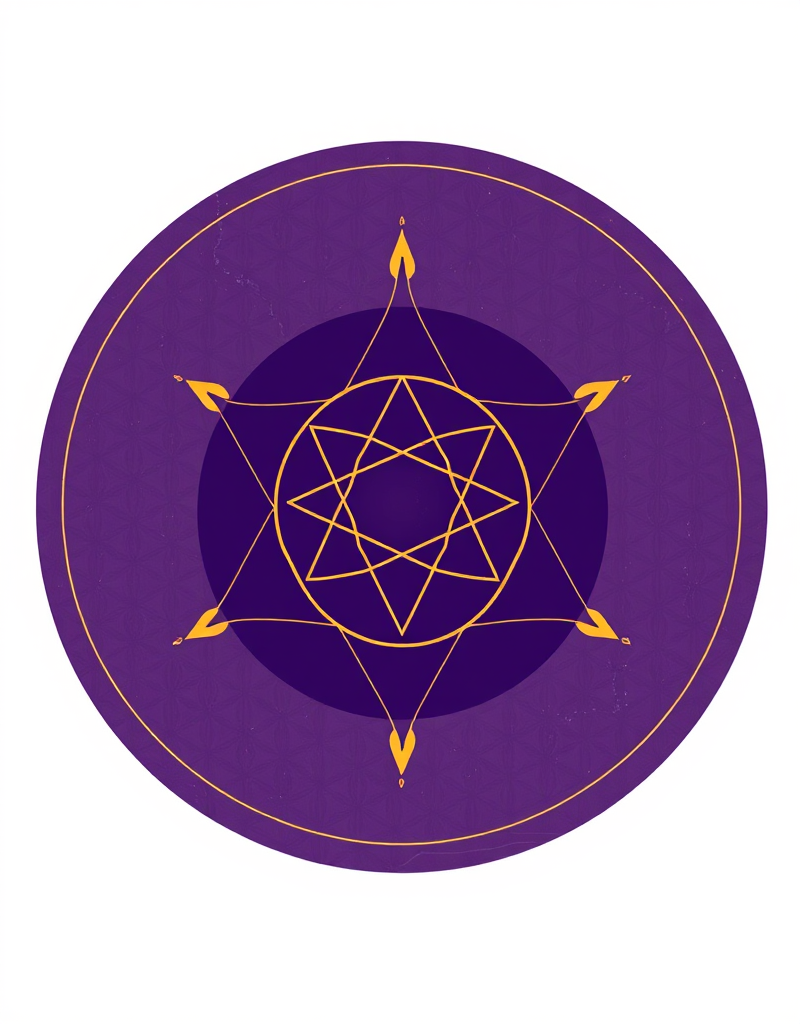 Чтение жизни по карте ци мень (Алексей Левандовский)