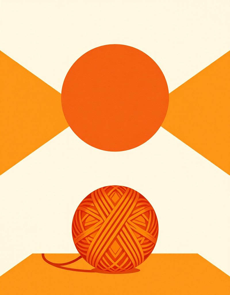 Текстильная кукла (Елена Ниязова)