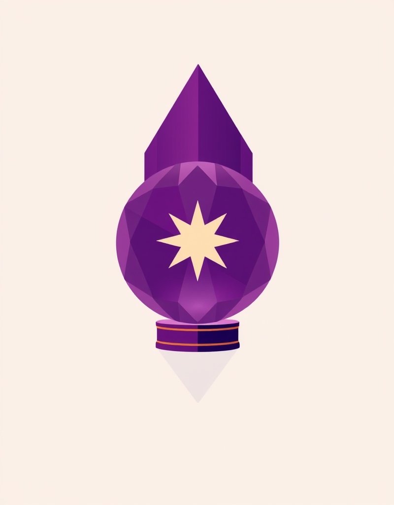 Минеральное царство. Февраль 2020 (Велимира)