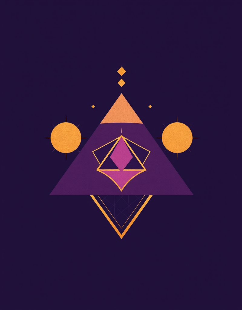 Профессиональная ориентация и бизнес астрология (Оскар Хофман)