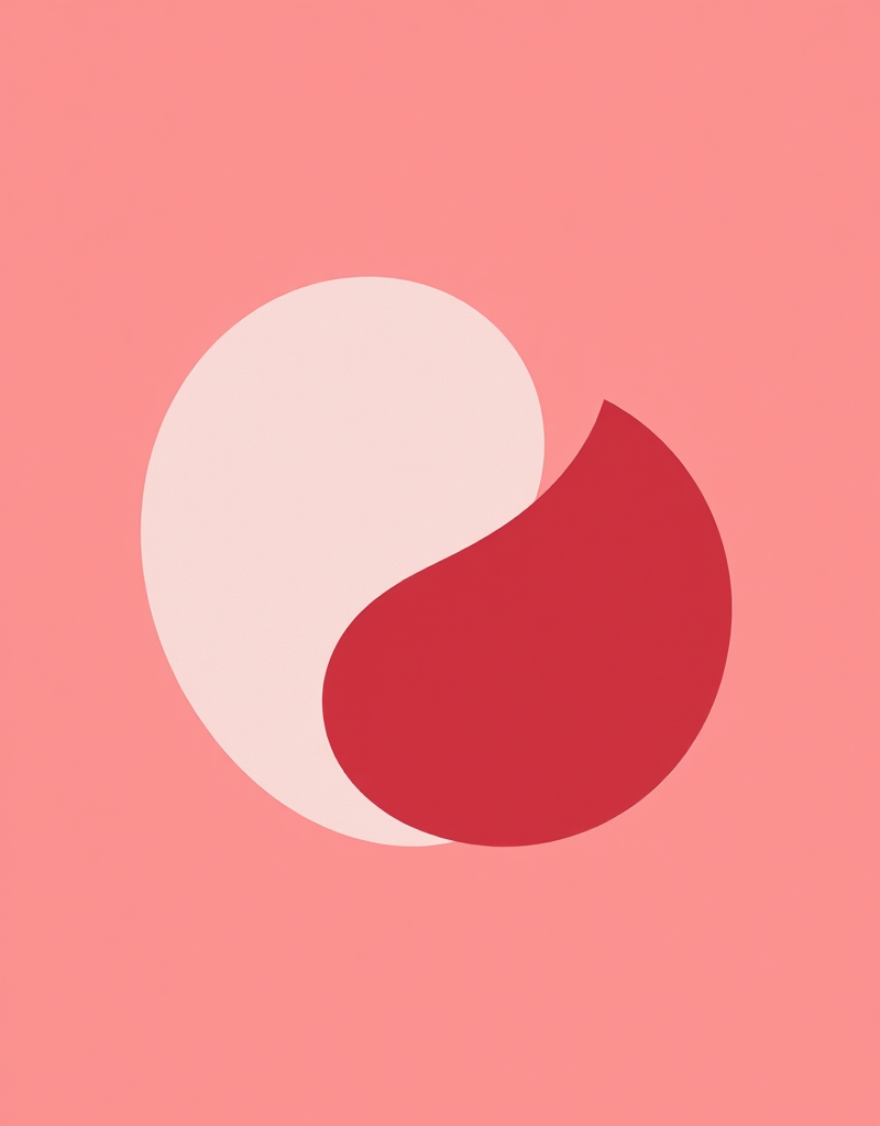 Женщина генезис II, 2019 (Ирина Маслова-Семенова)