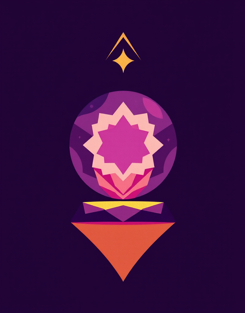 Мастер класс «Создание рунической свечи талисмана» (Елена Филиппова)