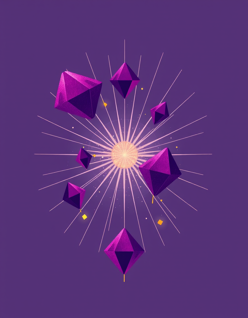 Мастер класс с русскими рунами «Цветик - семицветик» (Елена Филиппова)