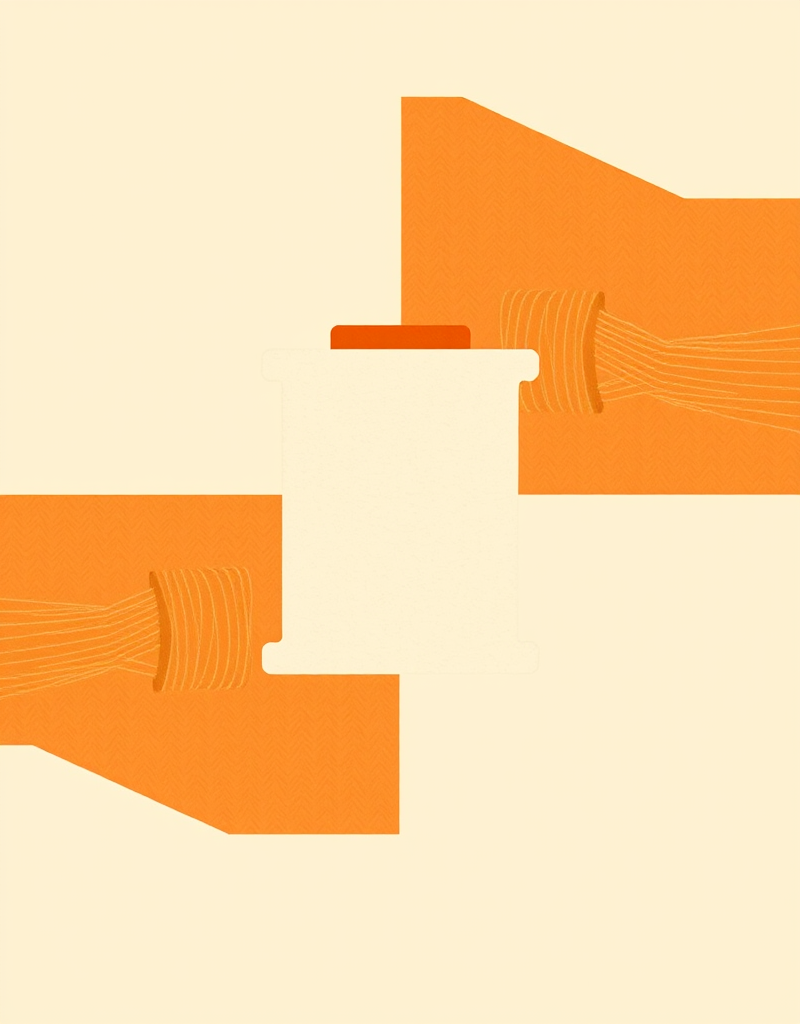 [Бисер] Брошь «Скорпион» (Лилия Забарова)