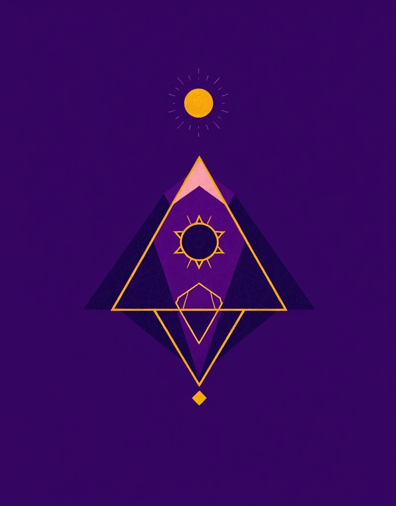 Цзы Вэй Доу Шу. Модуль 3 (Наталья Титова)