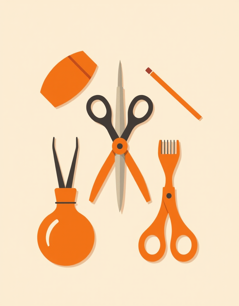 Броши, мастер-класс (Оля Казинская)